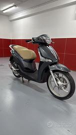 Piaggio Liberty S 50 - 2020