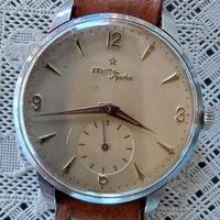 Orologio Sporto stellina (Vintage)