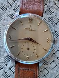 Orologio Sporto stellina (Vintage)