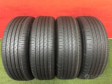 215 65 17 Gomme Estive Nuove Continental 215 65R17