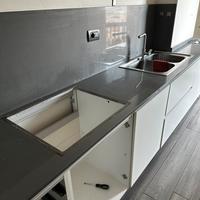 Ripiano Cucina