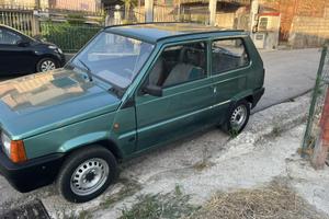 Fiat Panda 900 i.e. GPL – 1999 –