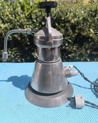 Caffettiera Electrolar Bologna vintage 