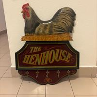 Appendiabiti vintage