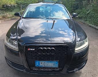 Audi A6 2.000 cc S line