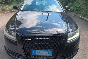 Audi A6 2.000 cc S line