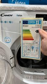 Asciugatrice Smart CANDY