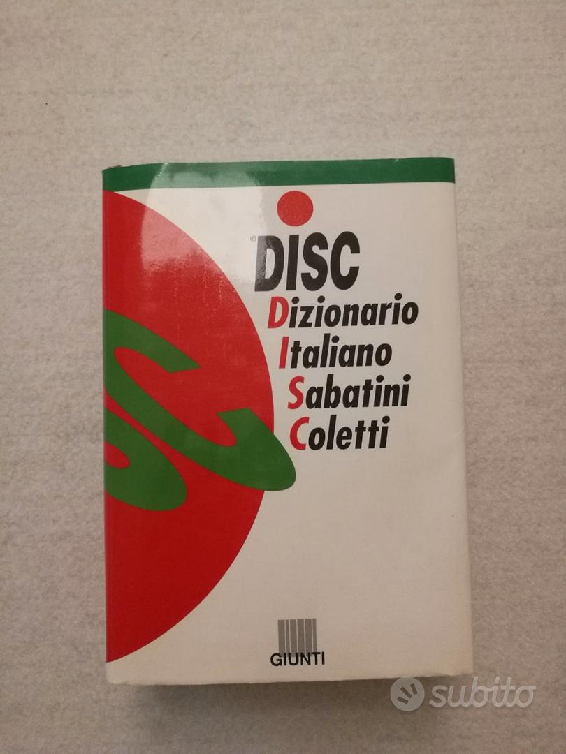 Dizionario francese / italiano - italiano / france - Libri e Riviste In  vendita a Como