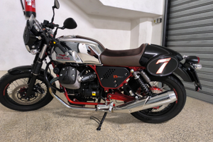 V7 II Racer come nuova