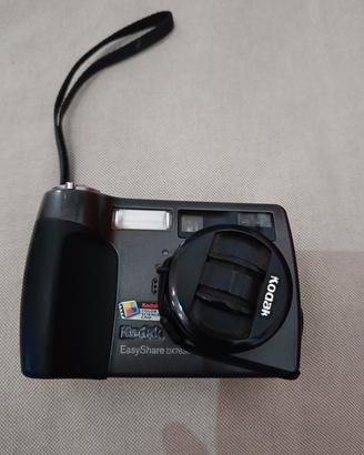 Macchina fotografica 📷 kodak