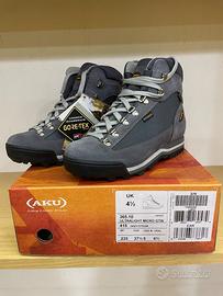 Aku Trekking nuove Ultra Light Woman misura 37,5