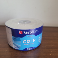 CD Verbatim