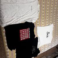 Magliette diverse fantasie terranova