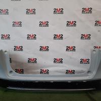 PARAURTI POSTERIORE COMPLETO HONDA HR-V Serie 7150