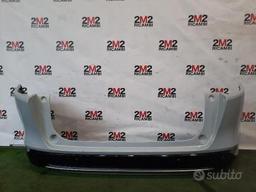 PARAURTI POSTERIORE COMPLETO HONDA HR-V Serie 7150