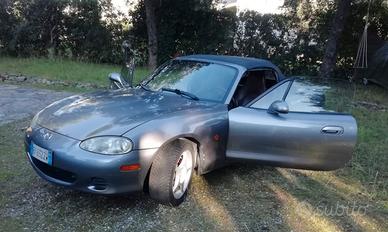 Mazda mx5