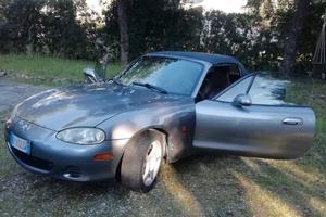 Mazda mx5