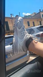 scarpa + piede