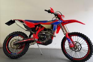 Beta RR 390 4T Enduro Racing