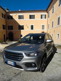 Haval 1.5 full option