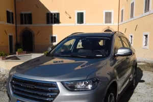 Haval 1.5 full option