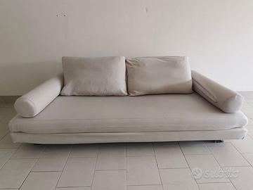 Divano Sound Fly Samoa 3 posti maxi