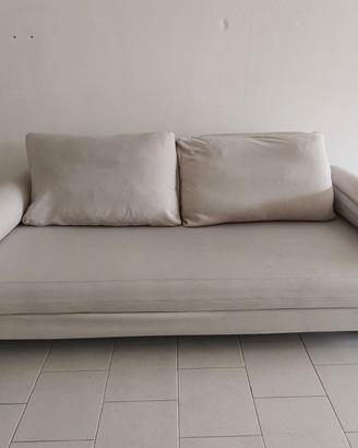 Divano Sound Fly Samoa 3 posti maxi