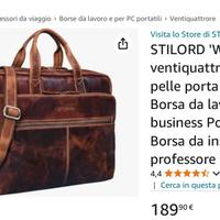 Borsa stylord