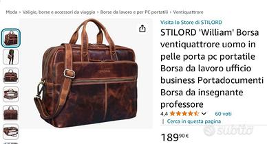 Borsa stylord