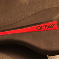 Sella Mountain bike ANVL Forge V2