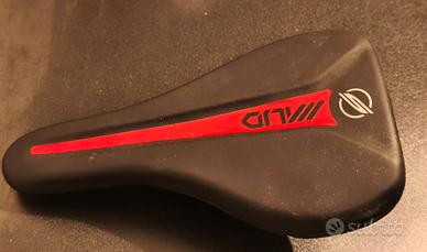 Sella Mountain bike ANVL Forge V2