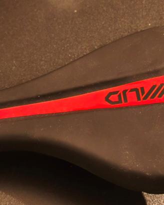 Sella Mountain bike ANVL Forge V2