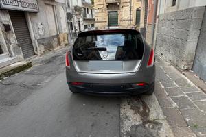Lancia delta