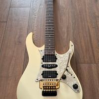 Ibanez RG390GX - RARISSIMA