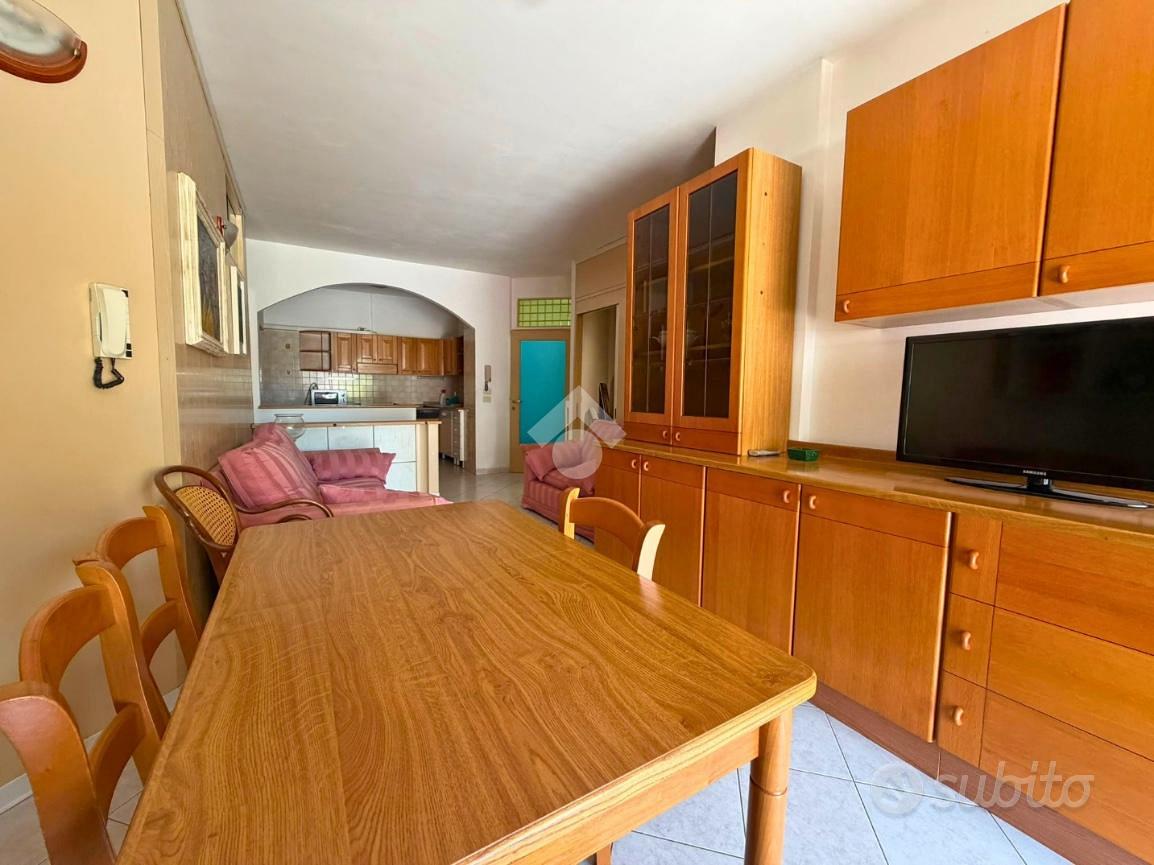 Appartamento – Pesaro, Centro storico, Pantano - Vista 4