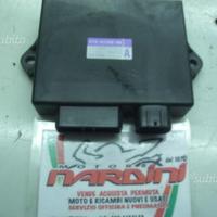Centralina cdi yamaha tdm 850 dal 1999 al 2001