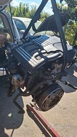 Motore bmw e46 320d 136cv 100kw