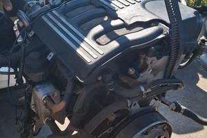 Motore bmw e46 320d 136cv 100kw