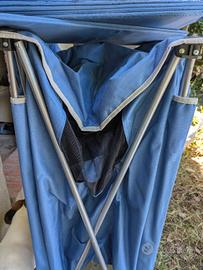 arredo da campeggio 