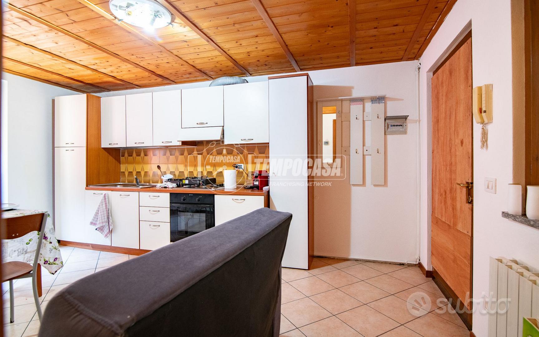 Appartamento – Treviglio - Vista 2