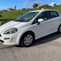 Fiat punto 1.3 multijet 75cv sport