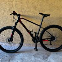 Montain bike Myland Altura 27.2