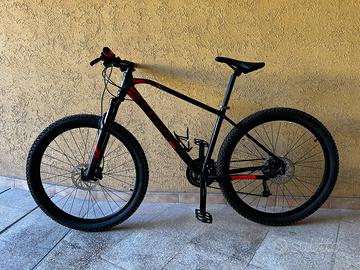 Montain bike Myland Altura 27.2