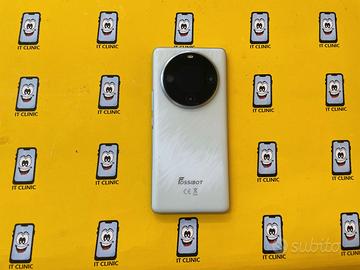 FOSSIBOT S3 PRO 128GB ARGENTO