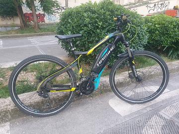 HAIBIKE HARDSEVEN 5.0