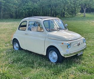 FIAT 500 EPOCA