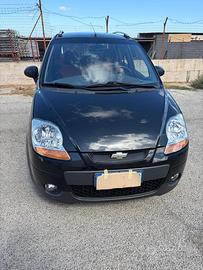 CHEVROLET MATIZ 800 BENZINA/GPL – 2009 – 94.867 KM