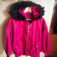 giubbino bomberD Tg s. Ax Armani