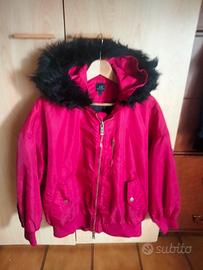 giubbino bomberD Tg s. Ax Armani