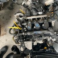 MOTORE G3LA KIA/HYUNDAY 1.0 B